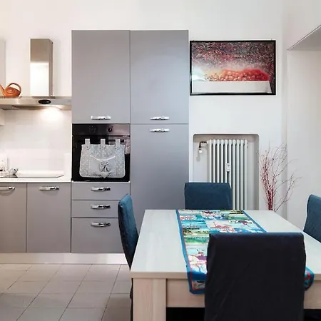 Apartman Gianna's House - Downtown *