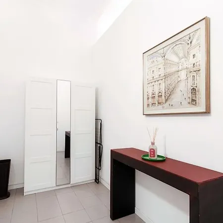 Gianna's House - Downtown Apartman *